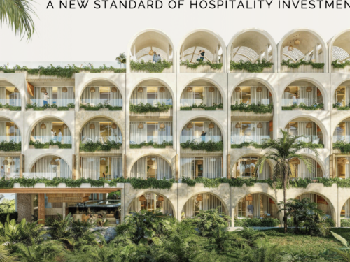 5-Star Hospitality Resort with Luxury Units | Walking Distance to Dreamland Beach