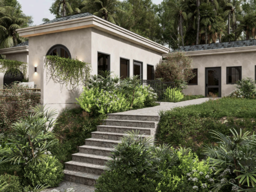 Bespoke Luxury Meets Affordability | Ultra-Private Paradise Villas with Zero Shared Spaces