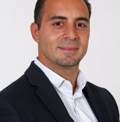 Portrait Maarten Heidinga