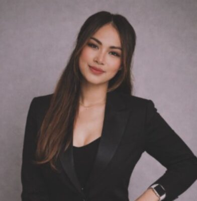 Thea Dewi
