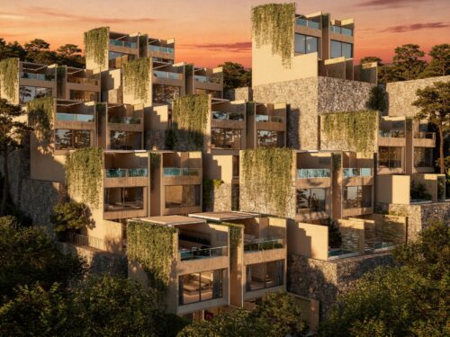 3 Minutes from Mandalika Circuit | Luxury Vertical Residences in Lombok